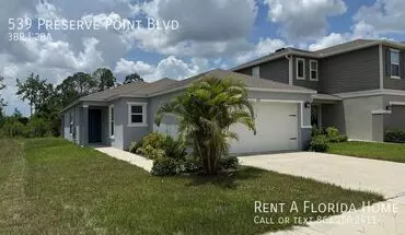 2 of 37 539 Preserve Point Blvd House for rent in Davenport, FL