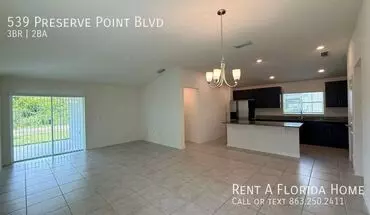 5 of 37 539 Preserve Point Blvd House for rent in Davenport, FL