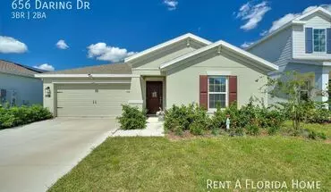 2 of 40 656 Daring Dr House for rent in Davenport, FL
