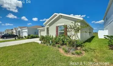 3 of 40 656 Daring Dr House for rent in Davenport, FL