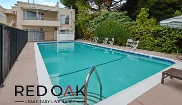 4 of 39 1327 Laurel Ave Apartment for rent in West Hollywood, CA