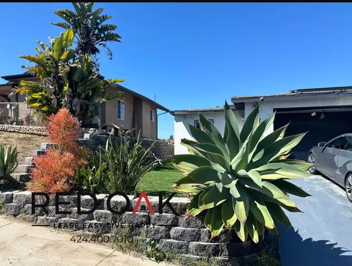 3254 Logan Ave Apartment for rent in San Diego, CA