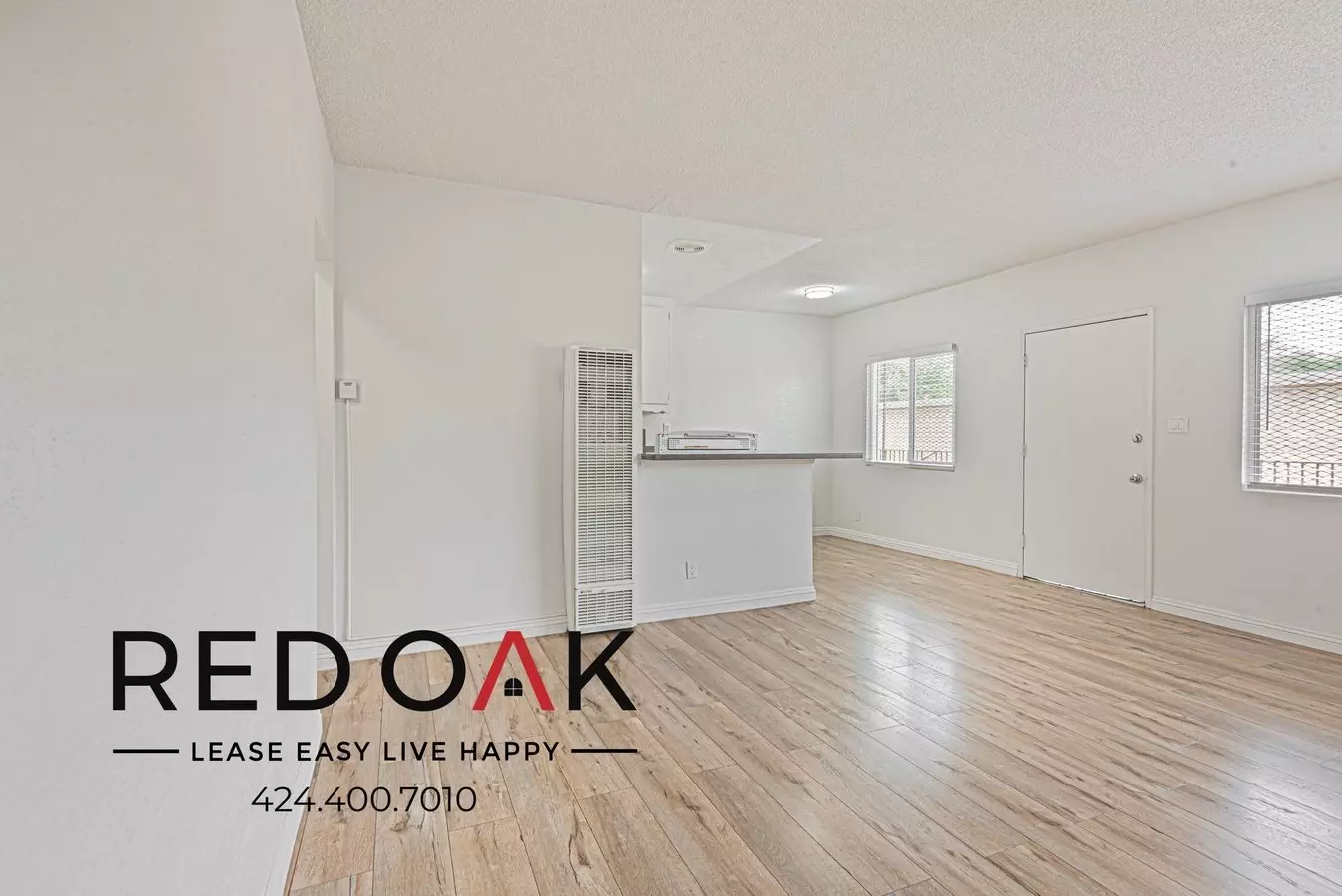1214 S Atlantic Dr Apartment for rent in Compton, CA