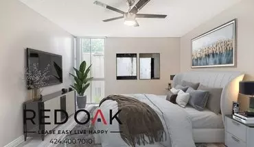 3 of 36 15101 1/4 Magnolia Blvd Apartment for rent in Sherman Oaks, CA