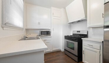 58565 W 88th St Apartment for rent in Los Angeles, CA