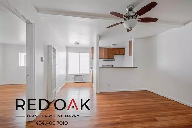 5624 Fair Ave Apartment for rent in North Hollywood, CA