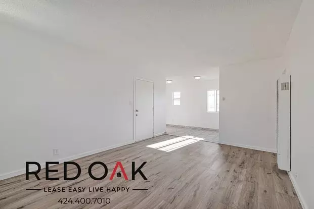 850 W 83rd St Apartment for rent in Los Angeles, CA