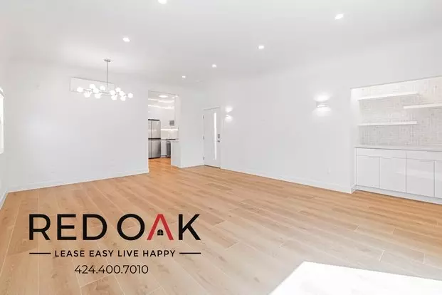 1450 3/4 S Holt Ave Apartment for rent in Los Angeles, CA