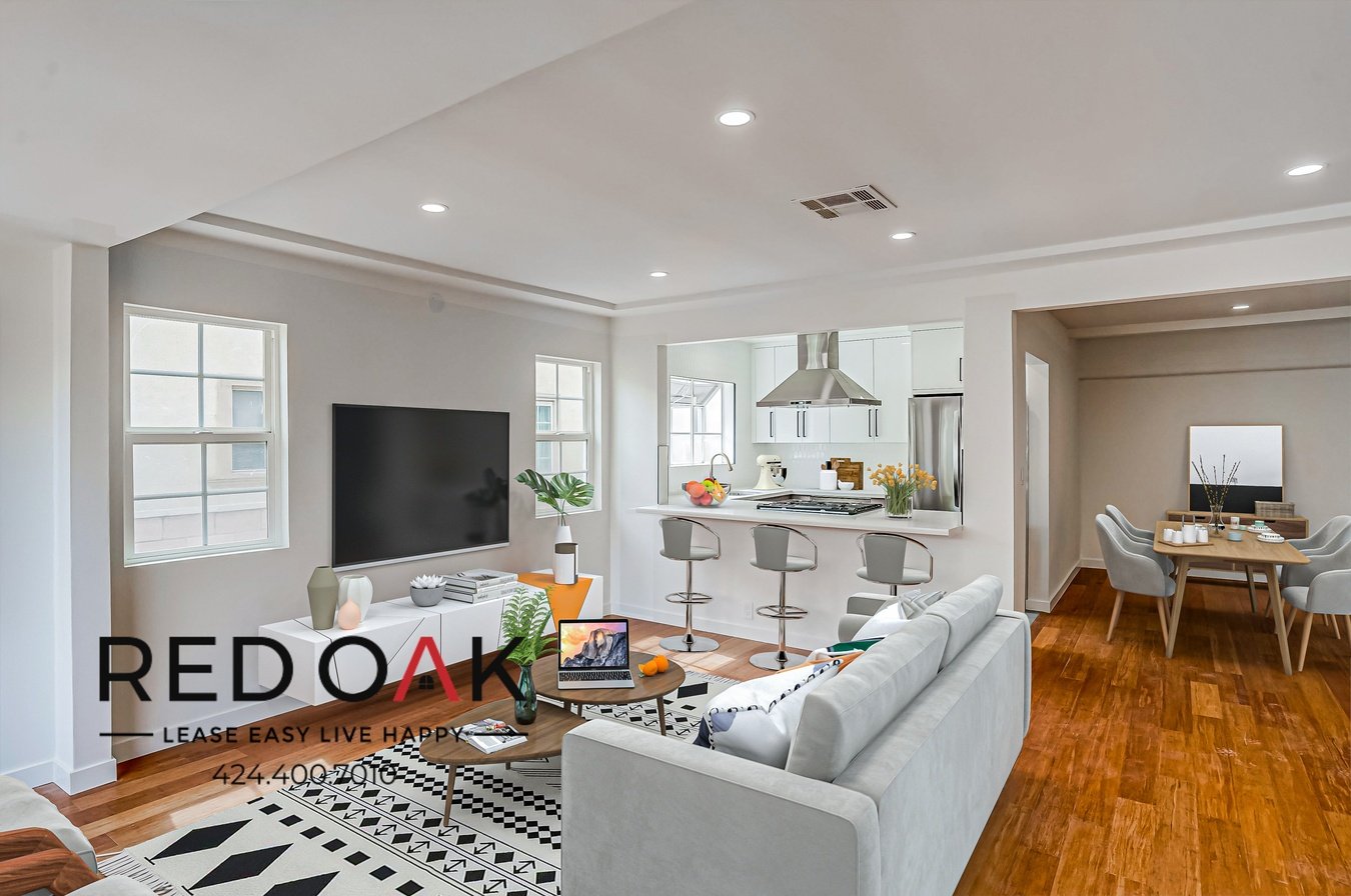 2223 Clyde Ave Los Angeles, CA Apartment for Rent Rentable