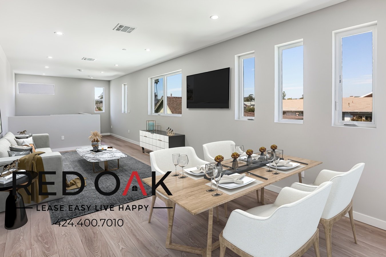 2240 S Crenshaw Los Angeles, CA Apartment for Rent Rentable