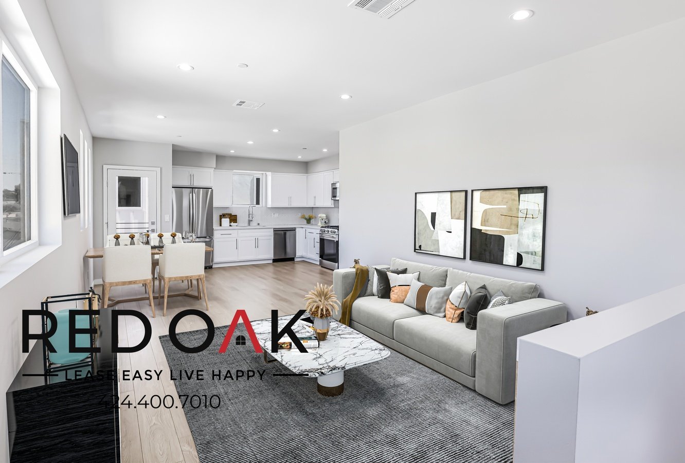 2234 S Crenshaw Los Angeles, CA Apartment for Rent Rentable