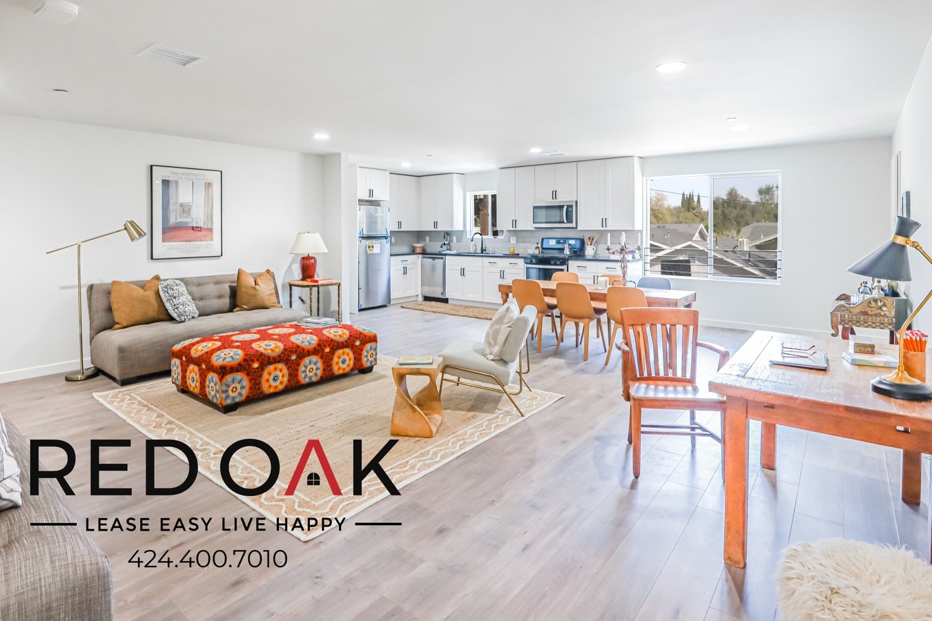 14207 Gilmore St Van Nuys, CA Apartment for Rent Rentable