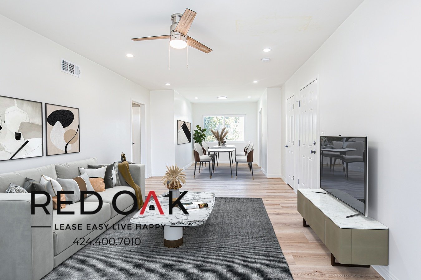 2002 S Holt Ave Los Angeles, CA Apartment for Rent Rentable