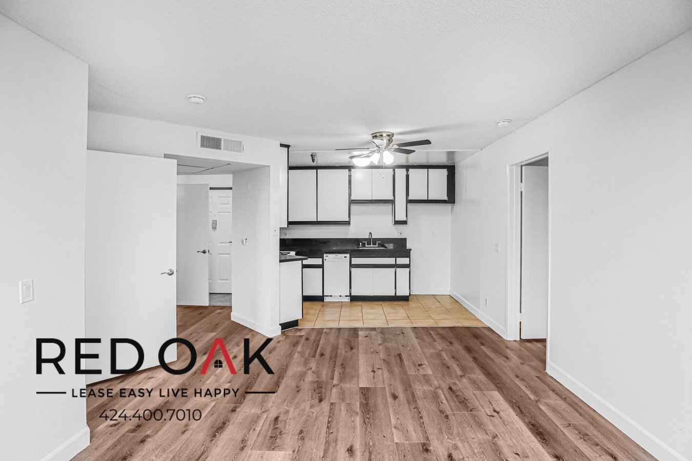 4433 Eagle Rock Blvd Los Angeles, CA Apartment for Rent