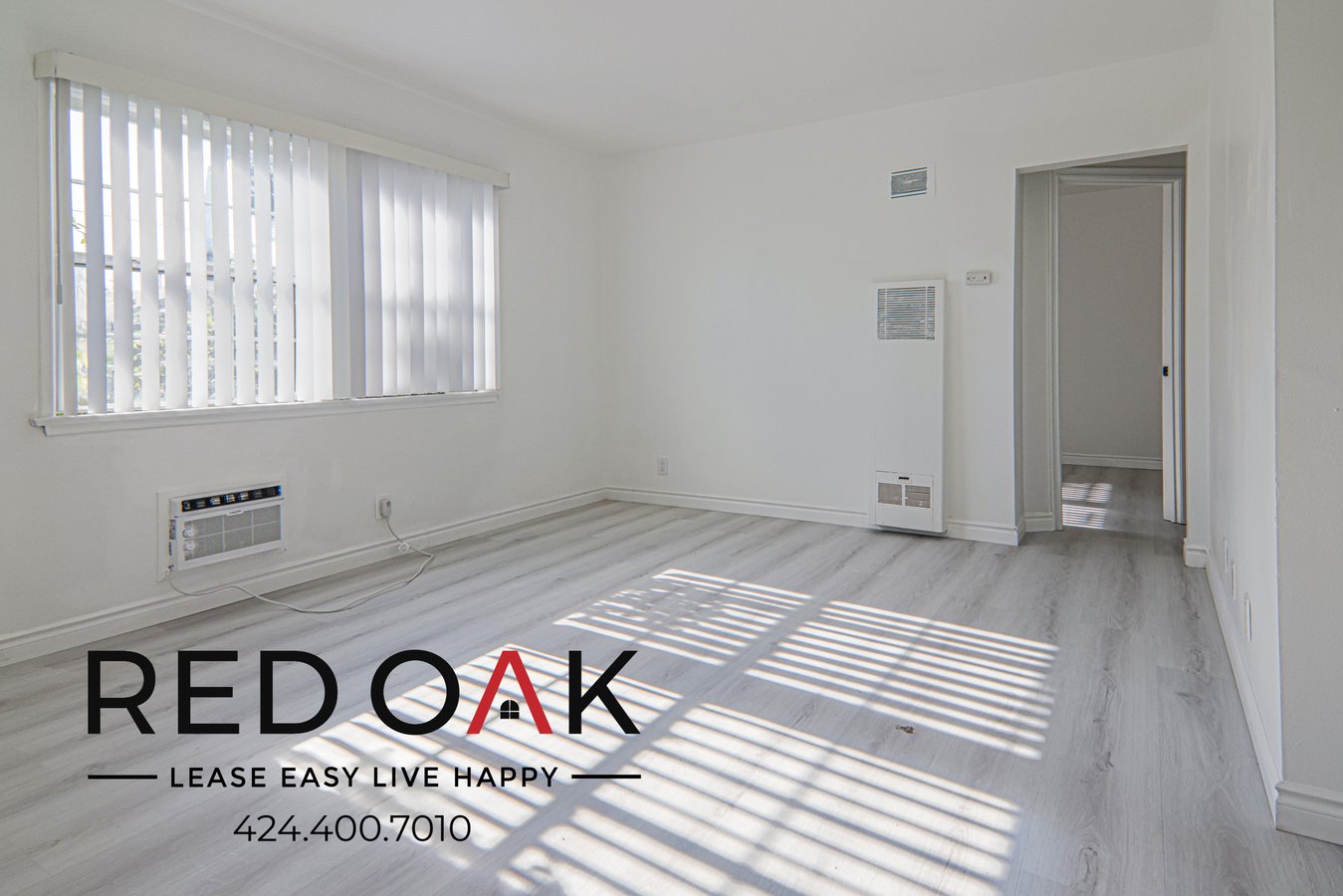 11419 Cumpston St North Hollywood, CA Apartment for Rent