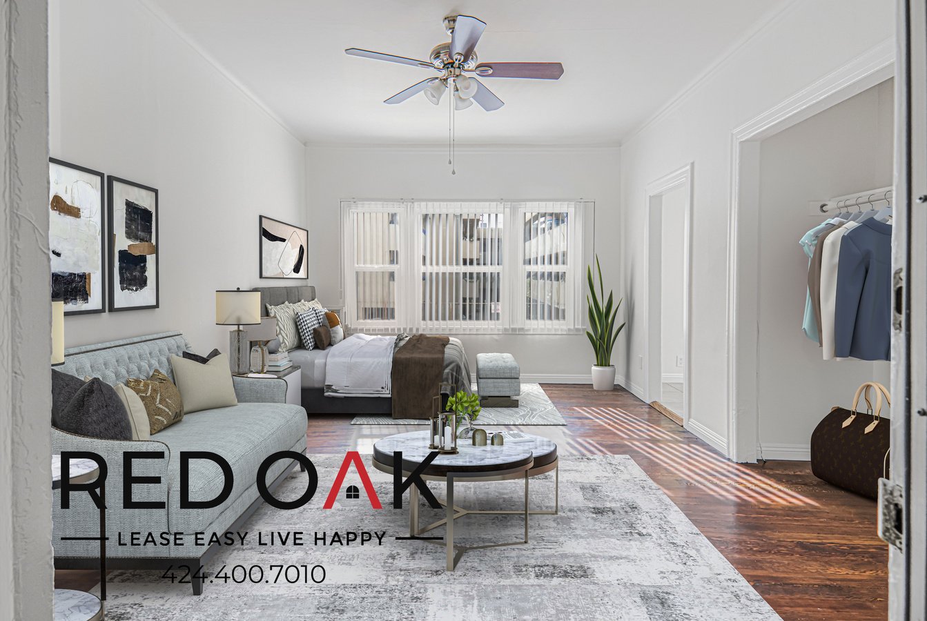 415 1/4 S Westlake Ave Los Angeles, CA Apartment for Rent