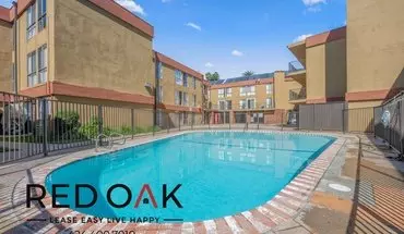 4 of 17 17830 3/4 Sherman Way Apartment for rent in Reseda, CA