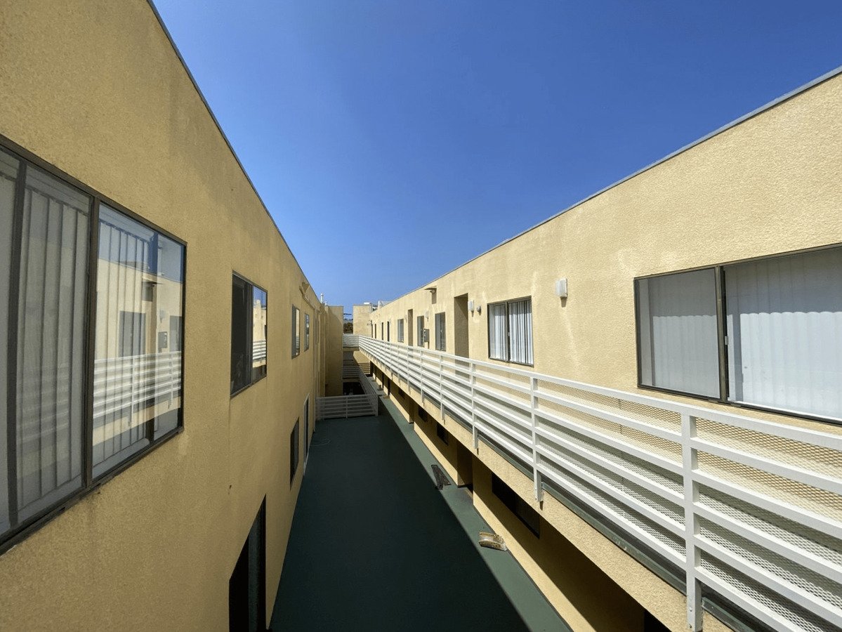 2724 1/4 Abbot Kinney Blvd Venice, CA Apartment for Rent