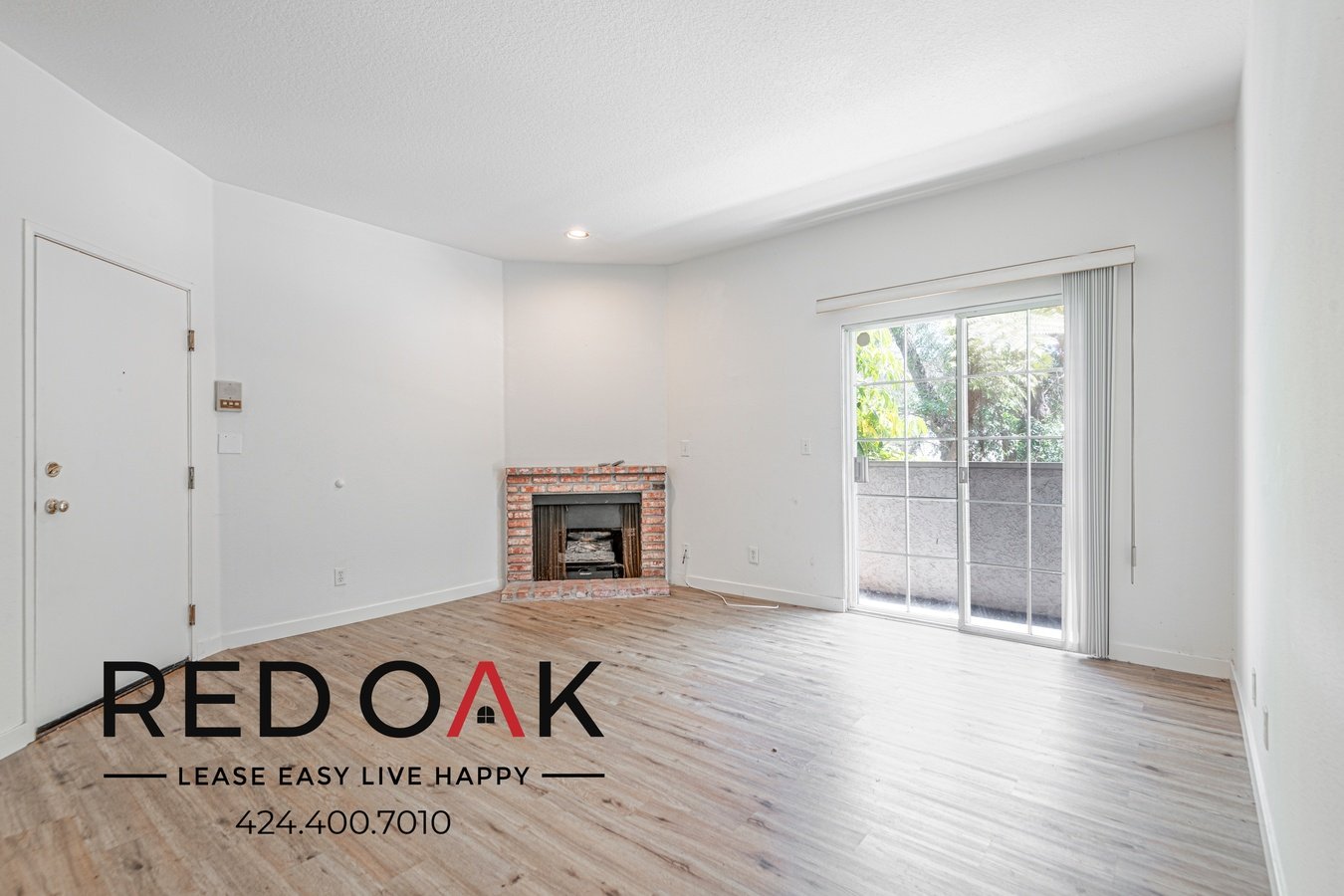 14459 Benefit St Sherman Oaks, CA Apartment for Rent