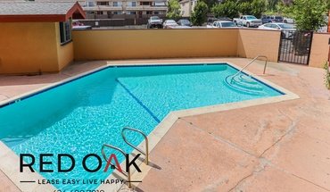 15500 2/4 Foothill Blvd Apartment for rent in Sylmar, CA