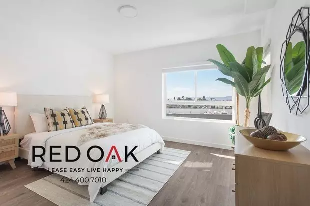 1011-1013 1/5 Everett St Apartment for rent in Los Angeles, CA