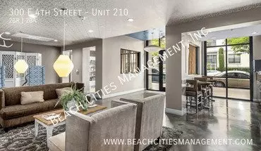 2 of 55 300 E 4th St Apartment for rent in Long Beach, CA