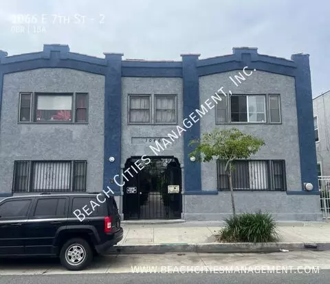 1066 E 7th St Apartment for rent in Long Beach, CA
