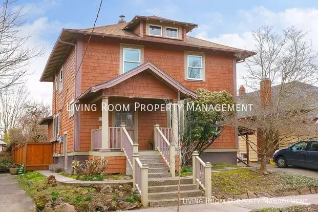 1836 SE 36th Ave Apartment for rent in Portland, OR
