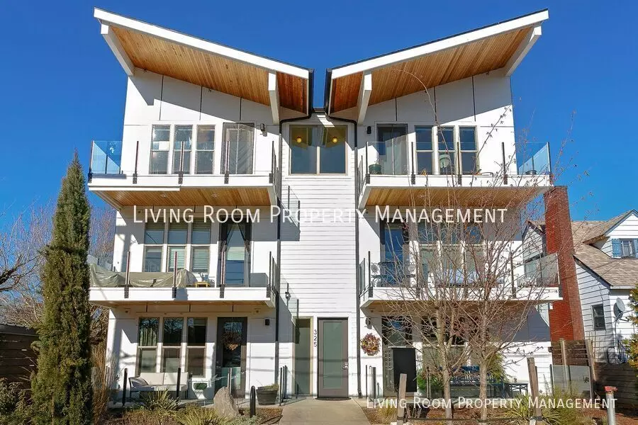 325 N Emerson St Apartment for rent in Portland, OR