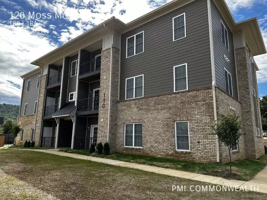 120 Moss Mountain Ln Unit 202 Apartment for rent in Charlottesville, VA