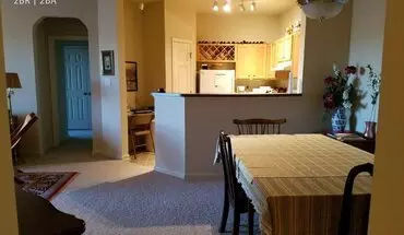 4 of 10 280 Riverbend Dr Apt 3E House for rent in Charlottesville, VA