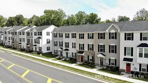 1163 Sunset Avenue Ext Apartment for rent in Charlottesville, VA