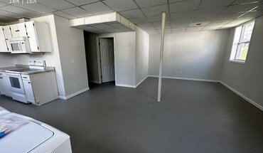 1305 King St Unit B Apartment for rent in Charlottesville, VA