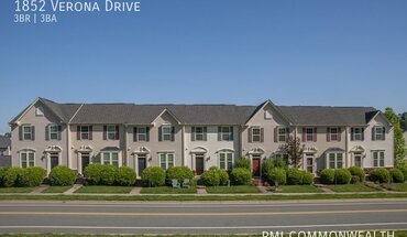 1852 Verona Dr Apartment for rent in Charlottesville, VA