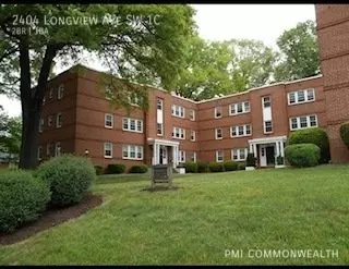 2404 Longview Ave SW Apartment for rent in Roanoke, VA