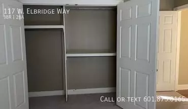 5 of 10 117 W Elbridge Way House for rent in Canton, MS
