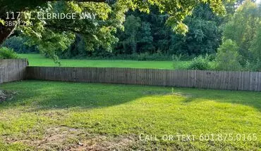 3 of 10 117 W Elbridge Way House for rent in Canton, MS