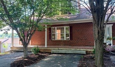 365 Tall Oaks Blvd Apartment for rent in Christiansburg, VA