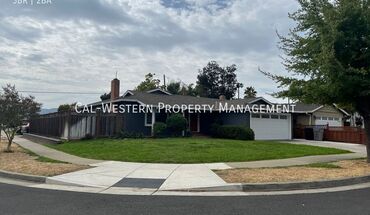 5028 Trenary Way Apartment for rent in San Jose, CA