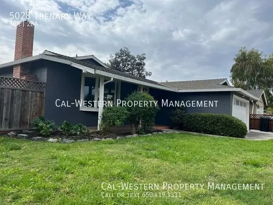 5028 Trenary Way Apartment for rent in San Jose, CA
