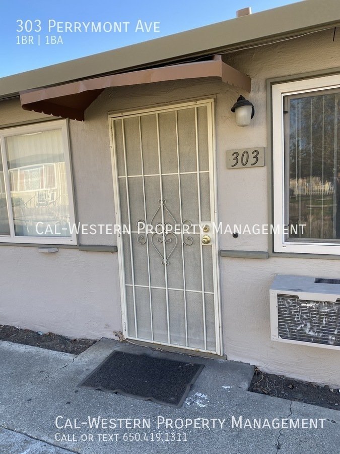 303 Perrymont Ave San Jose, CA Apartment for Rent Rentable
