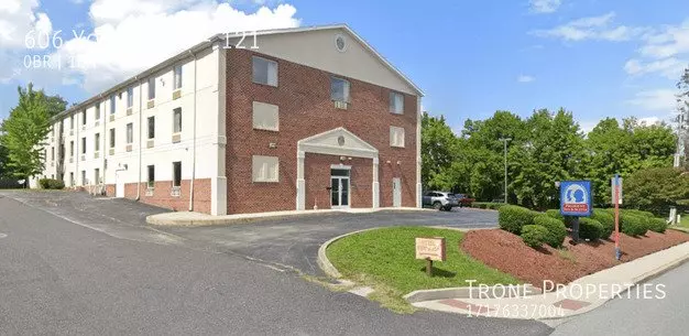 Coming Soon! Apartment for rent in Gettysburg, PA
