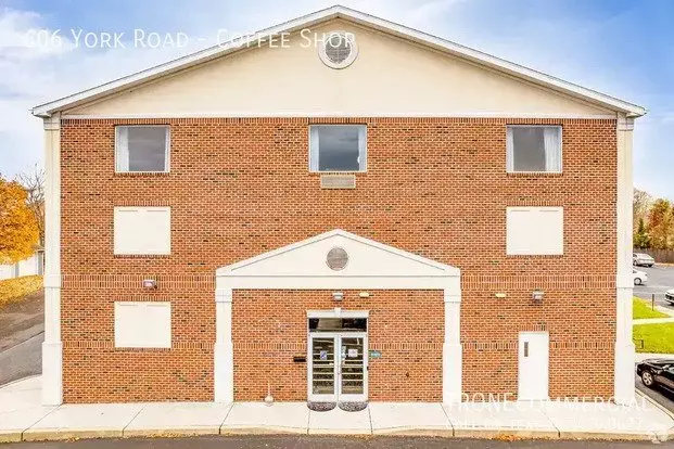 606 York Rd Apartment for rent in Gettysburg, PA