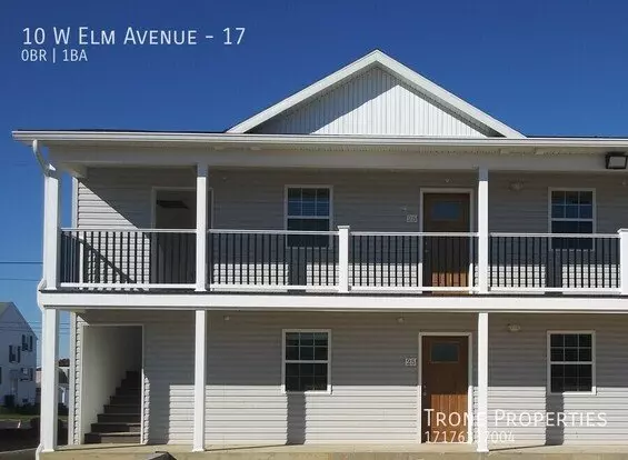 10 W Elm Ave Apartment for rent in Hanover, PA