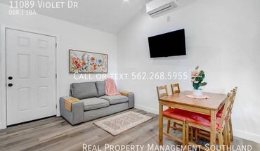 11089 Violet Dr Apartment for rent in Garden Grove, CA