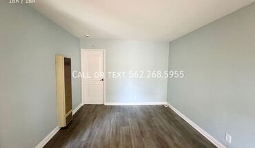 915 Freeman Ave Apartment for rent in Long Beach, CA