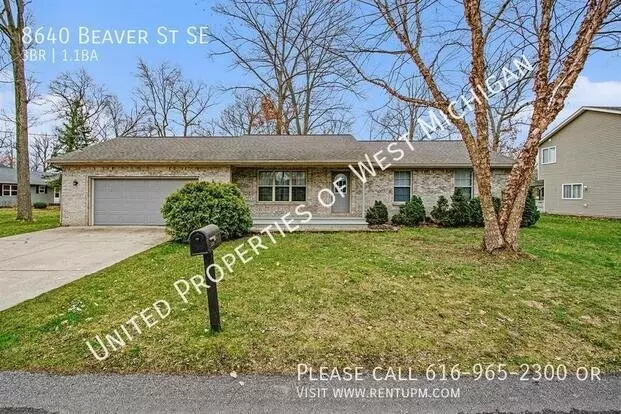 8640 Beaver St Apartment for rent in Alto, MI 8640 Beaver St Apartment for rent in Alto, MI