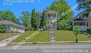 1726 Eastern Ave Apartment for rent in Grand Rapids, MI