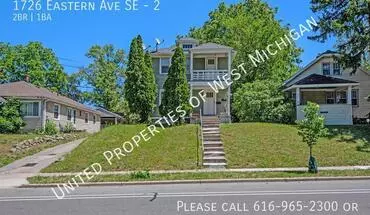 2 of 32 1726 Eastern Ave Apartment for rent in Grand Rapids, MI