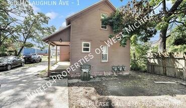 360 Mclaughlin Ave Apartment for rent in Muskegon, MI